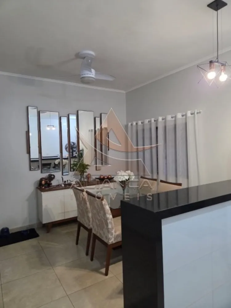 Casa, 3 quartos, 226 m² - Foto 9
