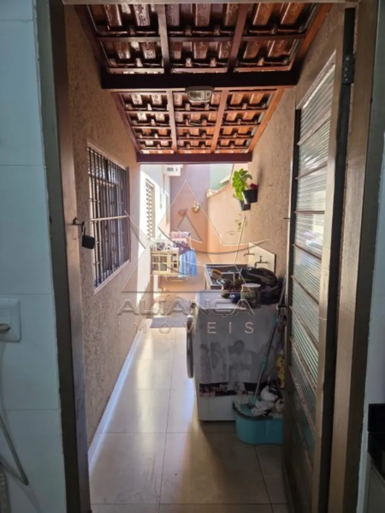 Casa, 3 quartos, 226 m² - Foto 4