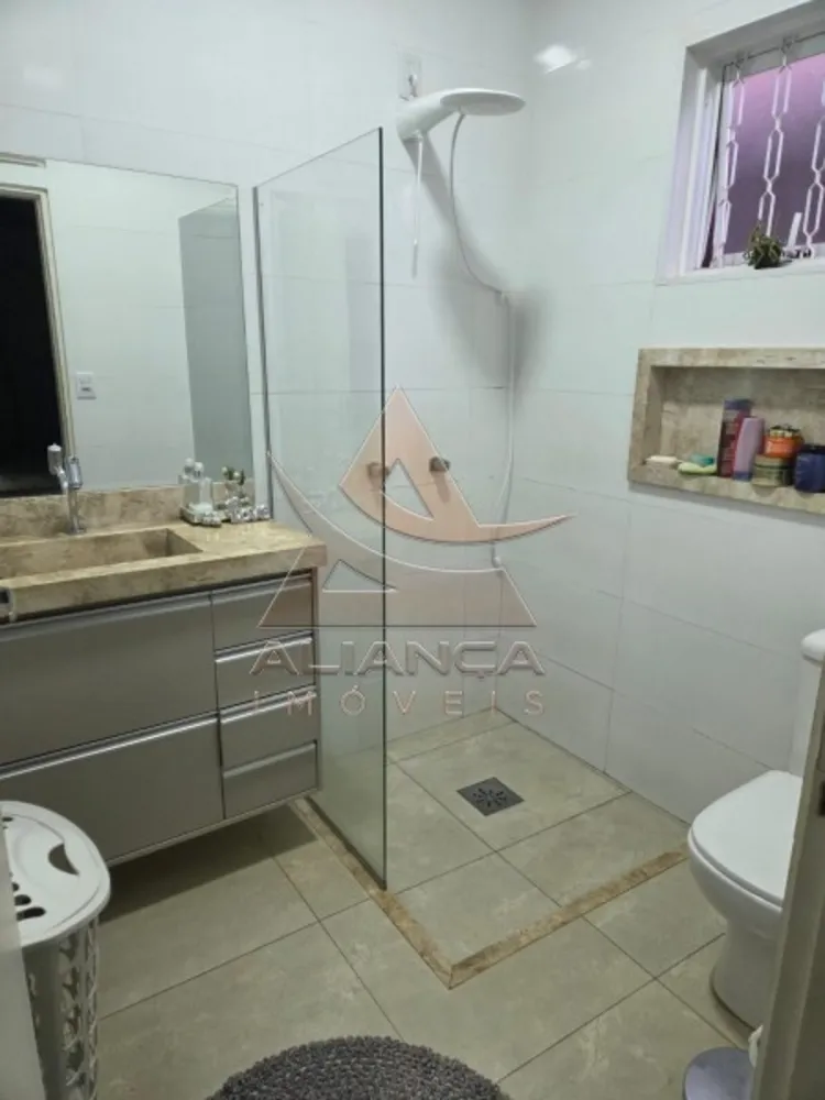 Casa, 3 quartos, 226 m² - Foto 1