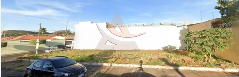 Terreno, 289 m² - Foto 1