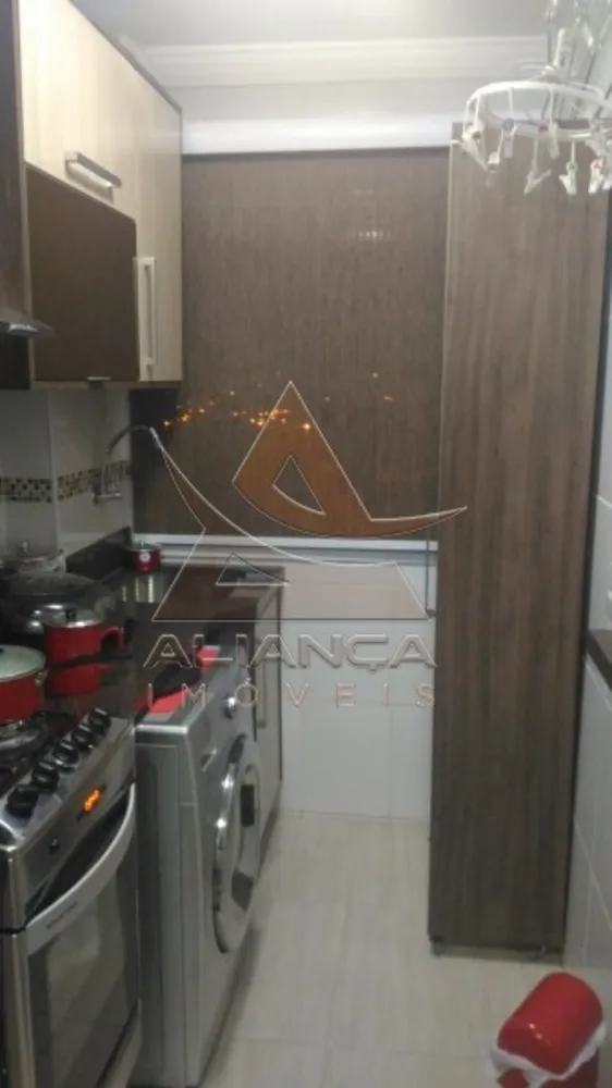 Apartamento, 2 quartos, 49 m² - Foto 1