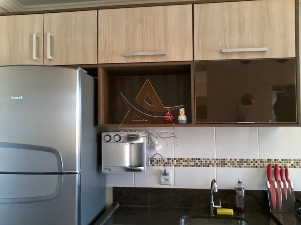 Apartamento, 2 quartos, 49 m² - Foto 5
