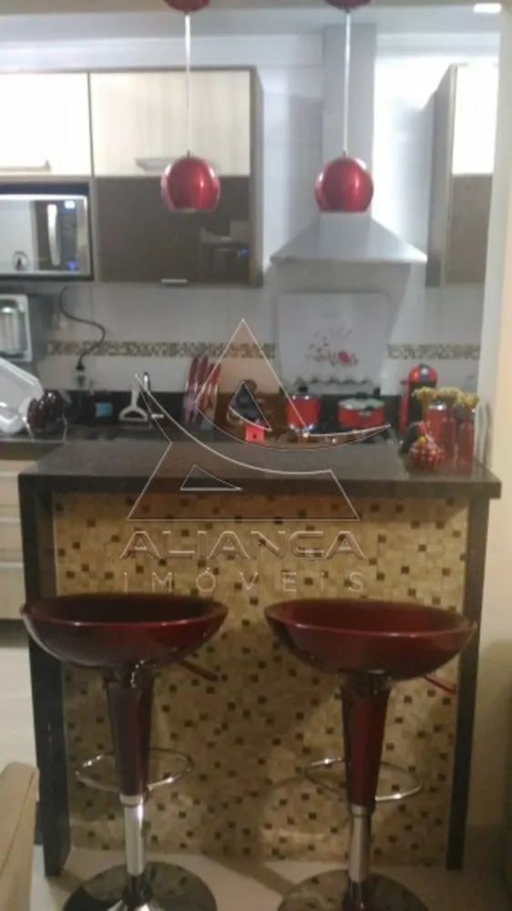 Apartamento, 2 quartos, 49 m² - Foto 8