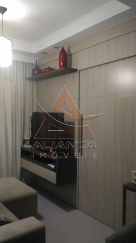 Apartamento, 2 quartos, 49 m² - Foto 12
