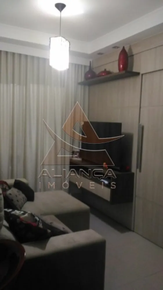 Apartamento, 2 quartos, 49 m² - Foto 3