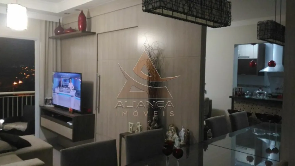 Apartamento, 2 quartos, 49 m² - Foto 6