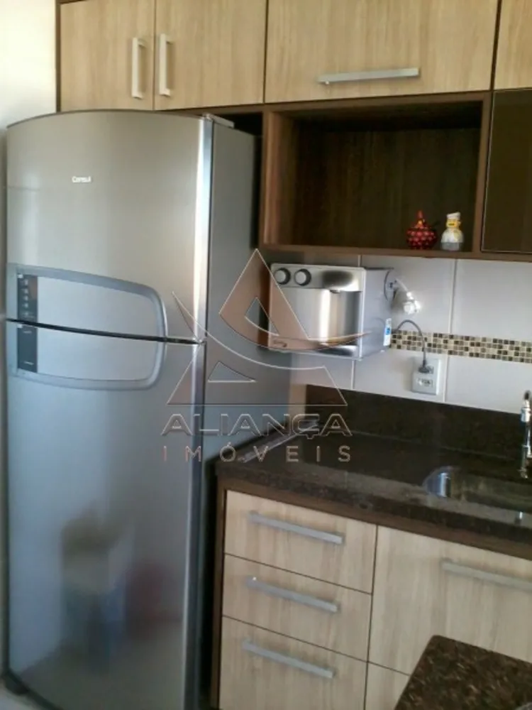 Apartamento, 2 quartos, 49 m² - Foto 11