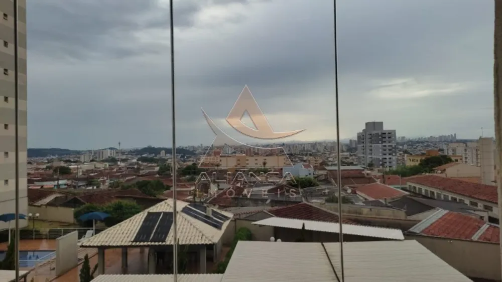 Apartamento, 2 quartos, 49 m² - Foto 10