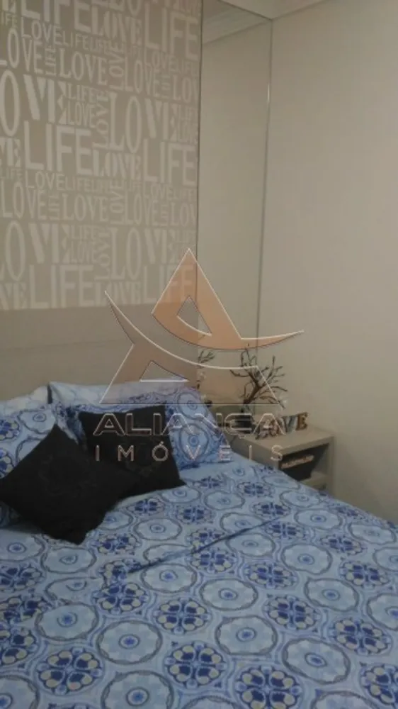 Apartamento, 2 quartos, 49 m² - Foto 9