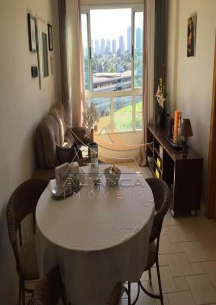 Apartamento, 2 quartos, 93 m² - Foto 2
