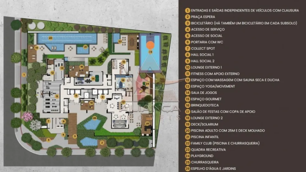 Apartamento, 2 quartos, 132 m² - Foto 12