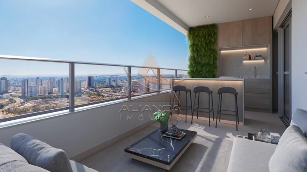 Apartamento, 2 quartos, 132 m² - Foto 1