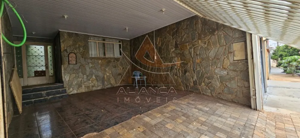 Casa, 5 quartos, 209 m² - Foto 1