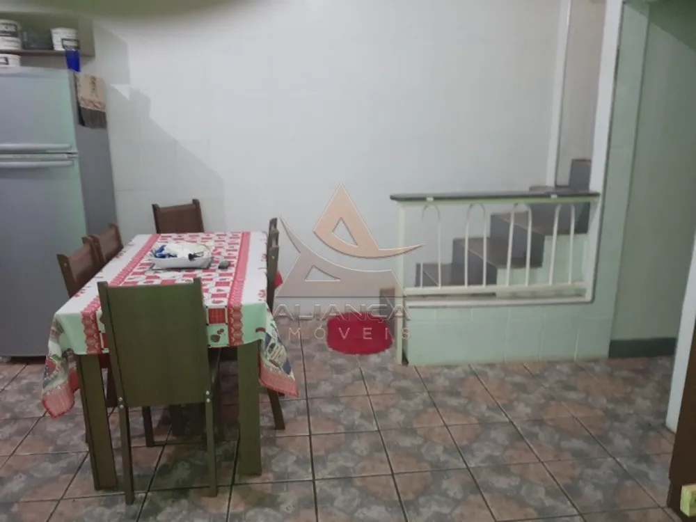Casa, 4 quartos, 205 m² - Foto 8