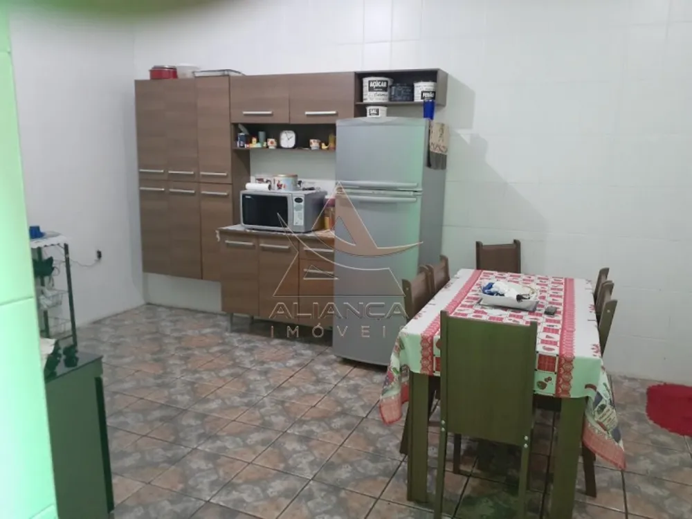 Casa, 4 quartos, 205 m² - Foto 7