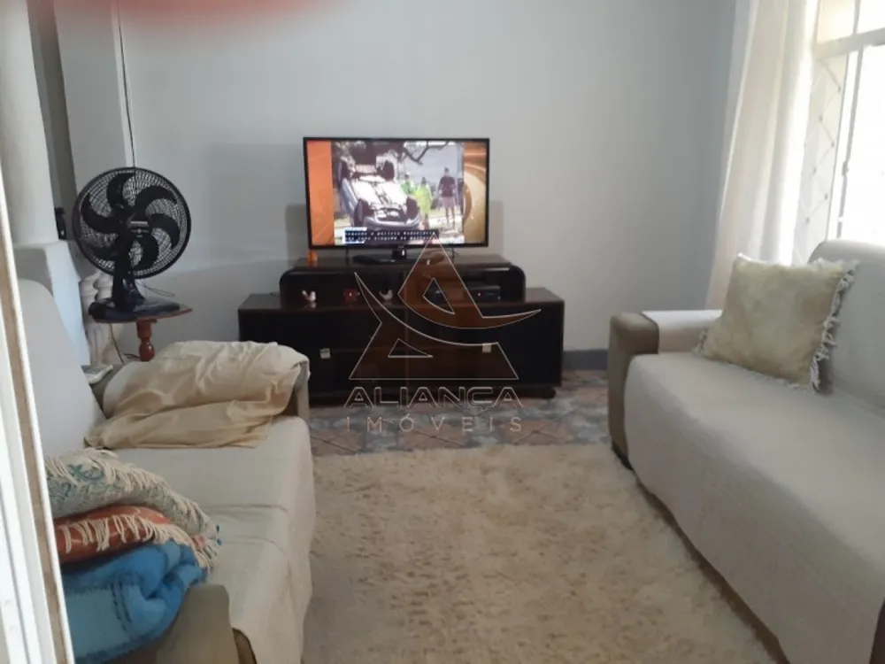 Casa, 4 quartos, 205 m² - Foto 1