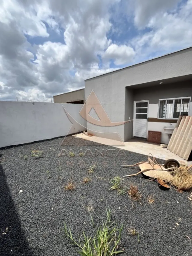 Casa, 2 quartos, 55 m² - Foto 8
