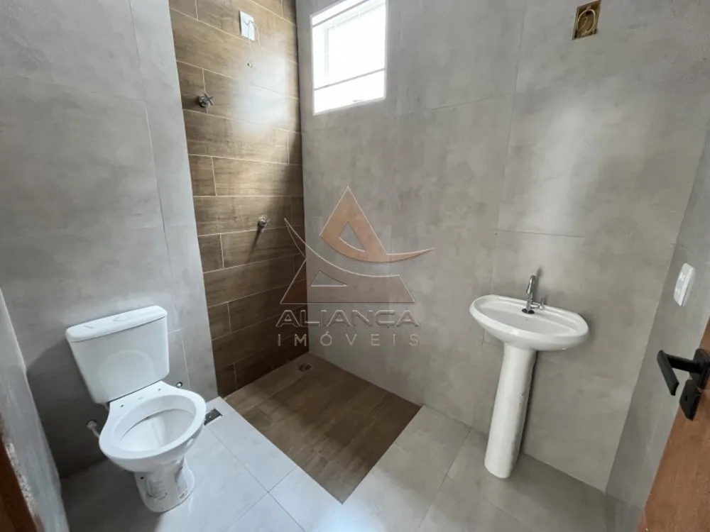 Casa, 2 quartos, 55 m² - Foto 3