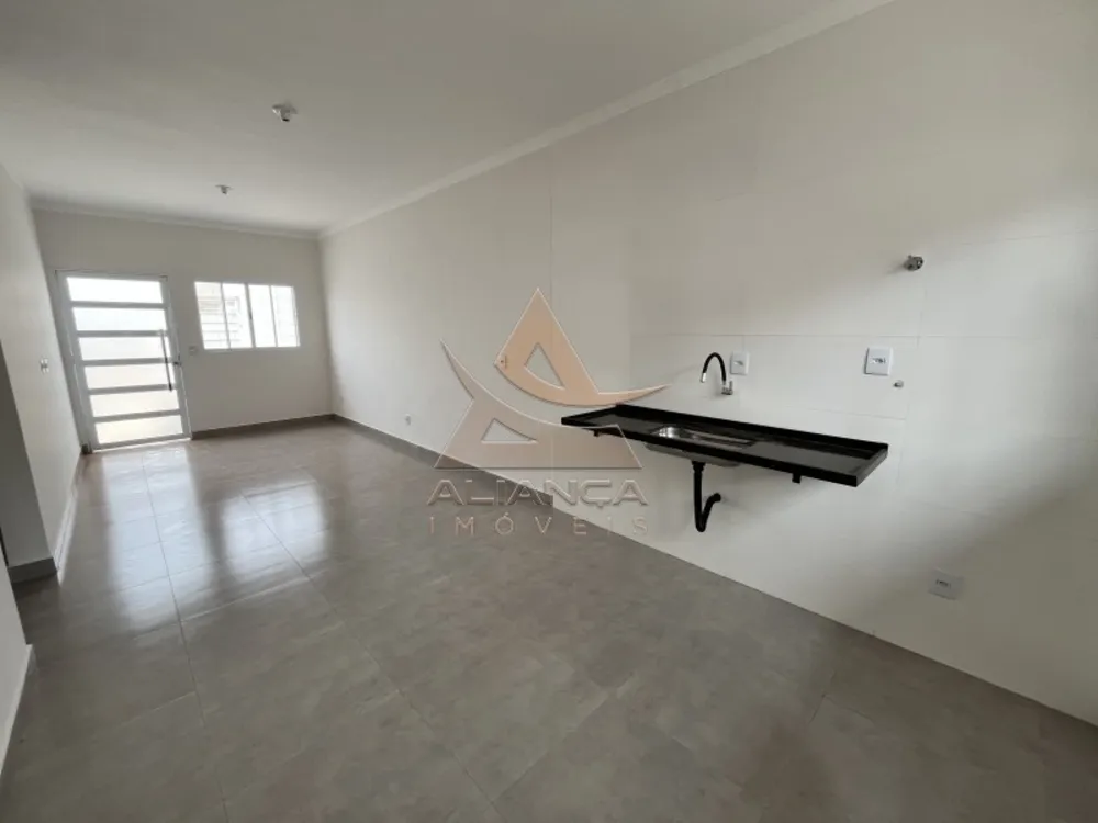 Casa, 2 quartos, 55 m² - Foto 2