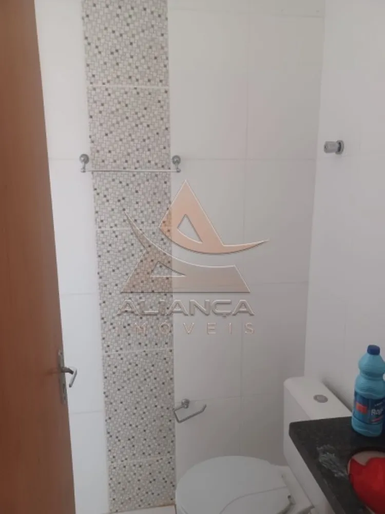 Casa de Condomínio, 2 quartos - Foto 5