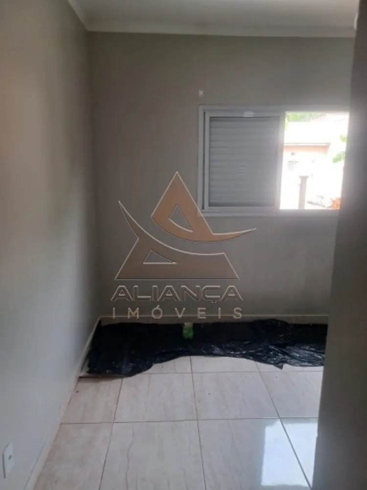 Casa de Condomínio, 2 quartos - Foto 8