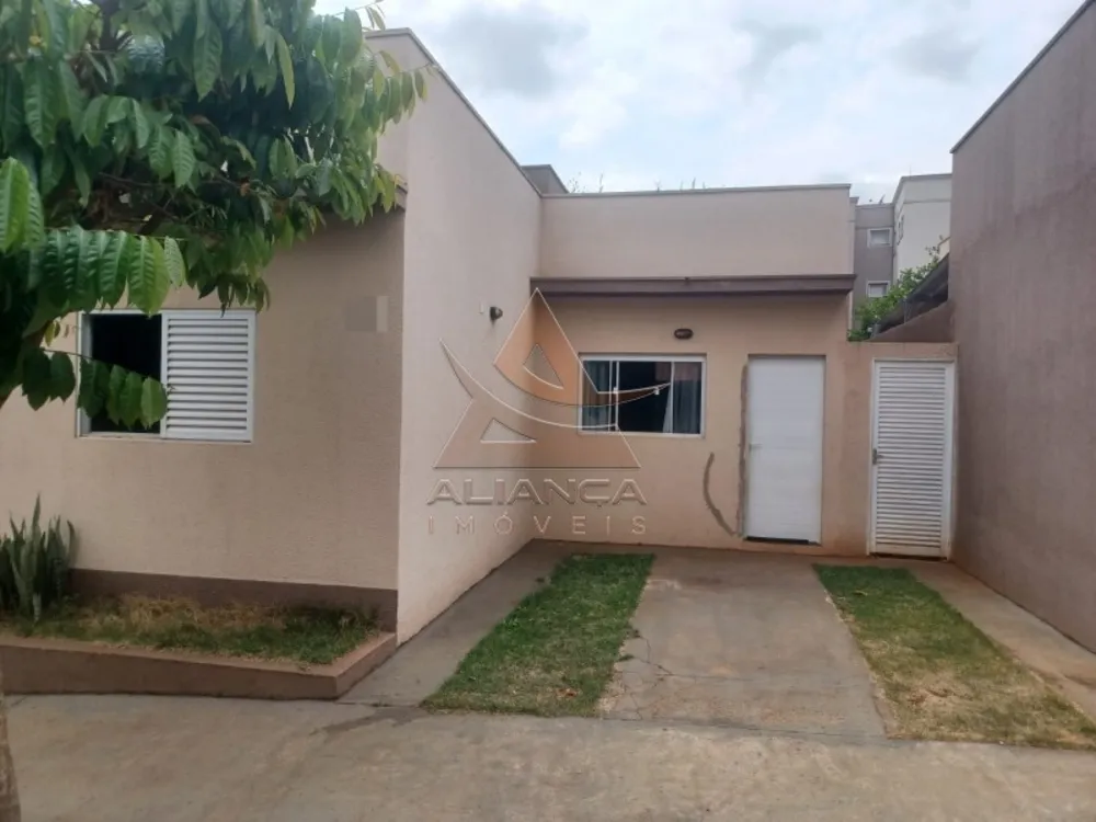 Casa de Condomínio, 2 quartos - Foto 4