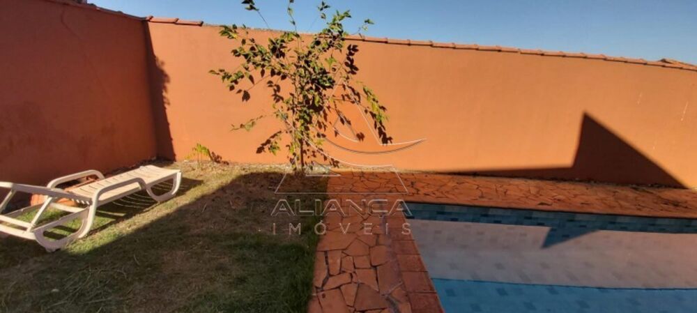 Casa à venda com 5 quartos, 258m² - Foto 13