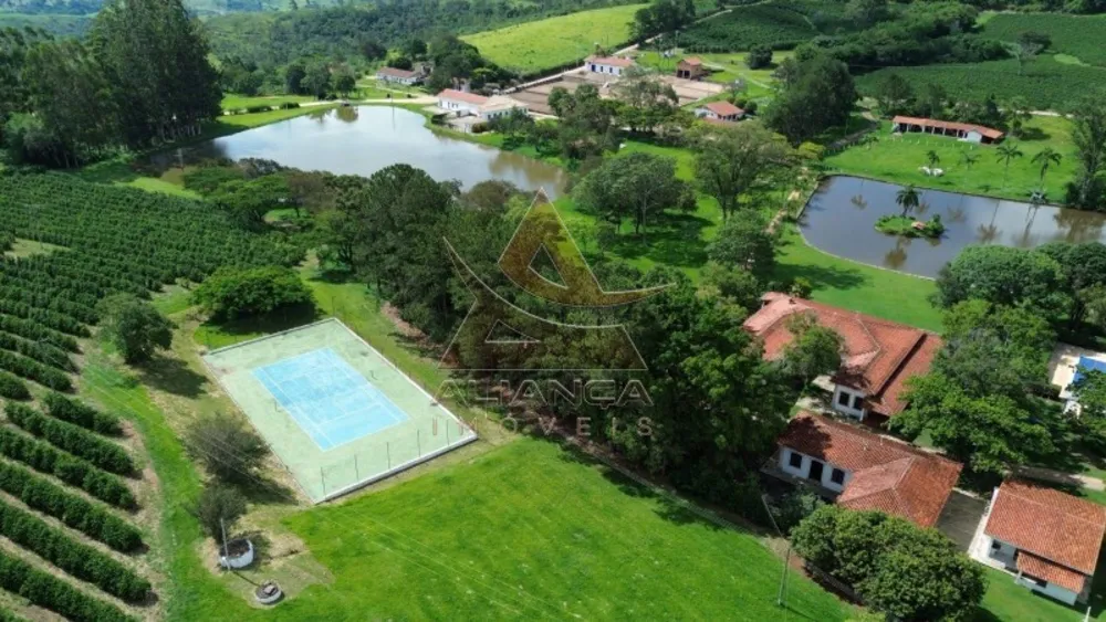 Fazenda, 491 hectares - Foto 1