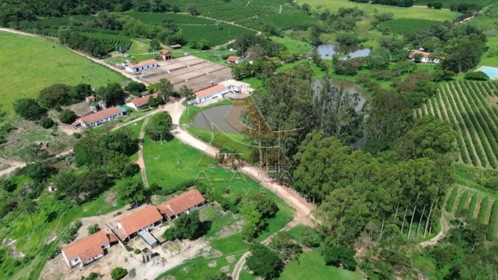 Fazenda, 491 hectares - Foto 2