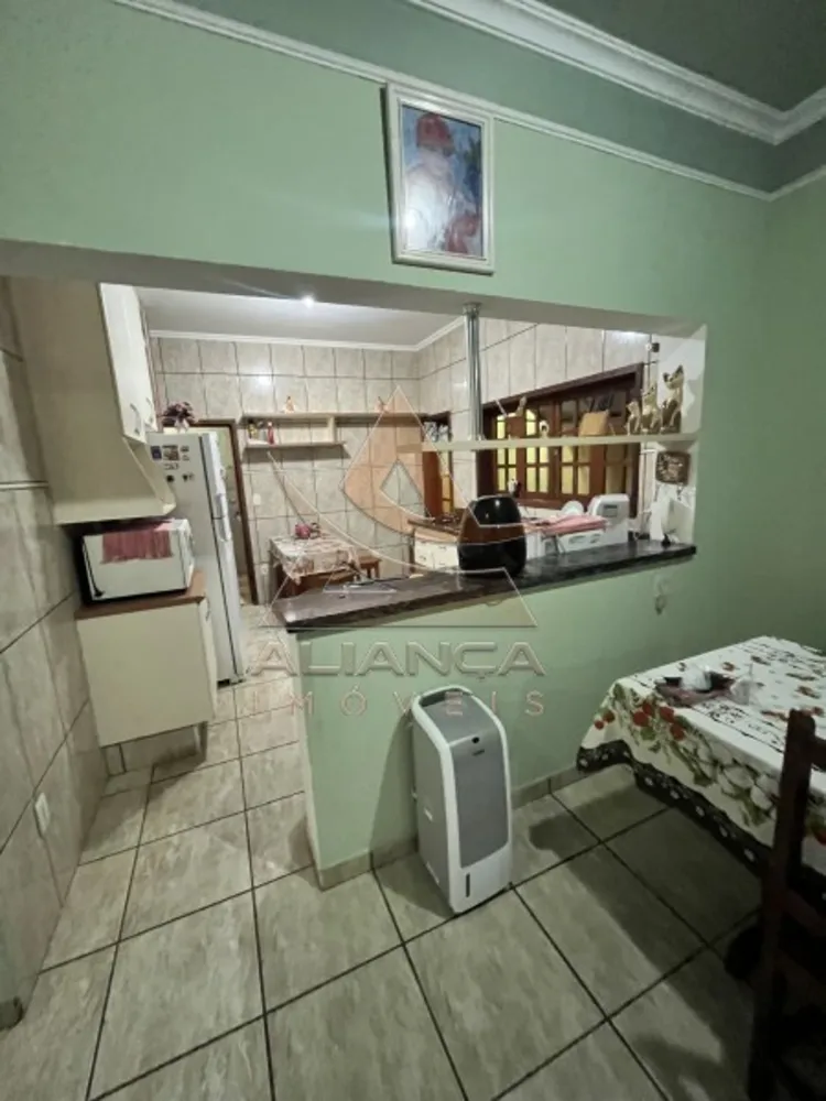 Casa, 3 quartos, 220 m² - Foto 1