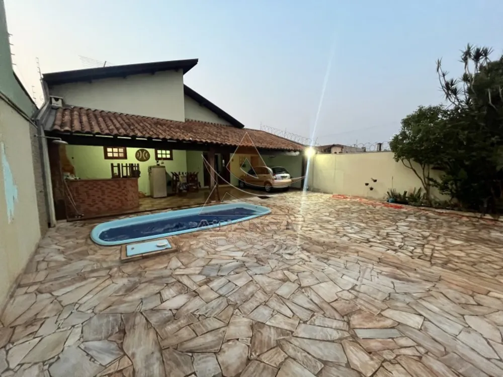 Casa, 3 quartos, 220 m² - Foto 8