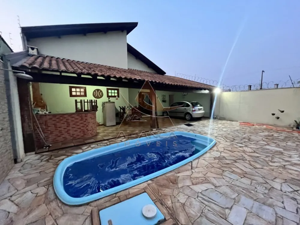 Casa, 3 quartos, 220 m² - Foto 2