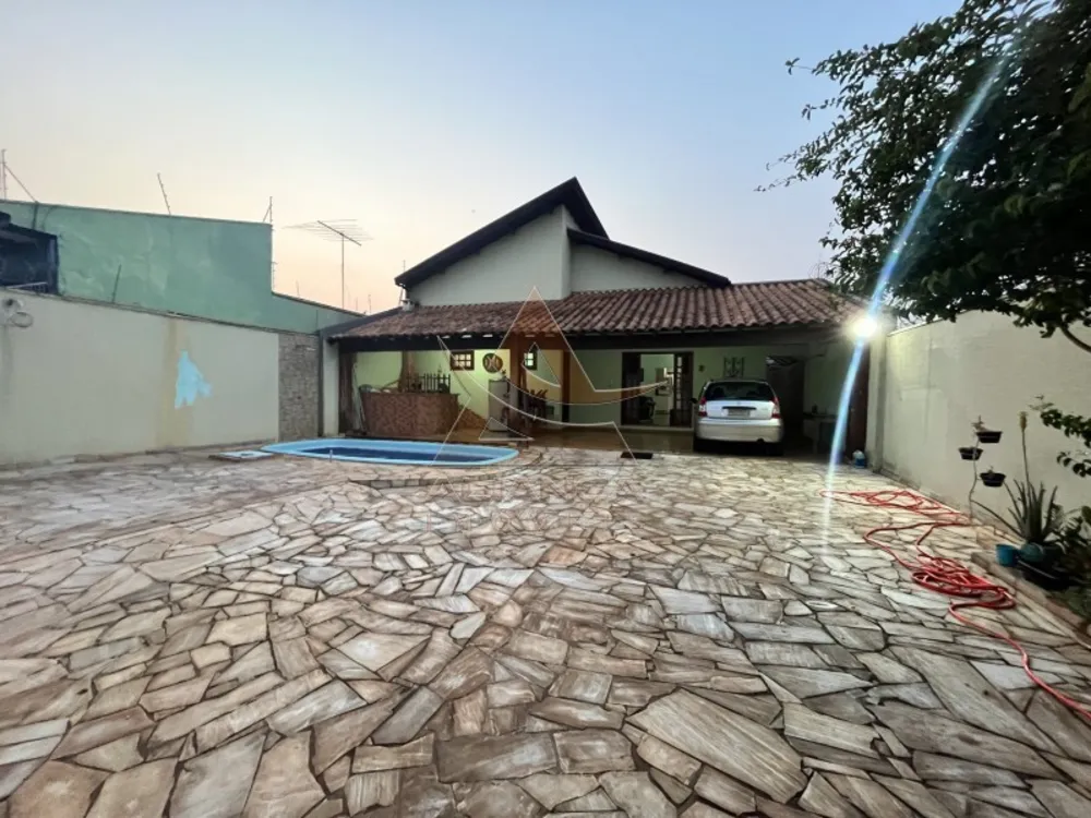 Casa, 3 quartos, 220 m² - Foto 6