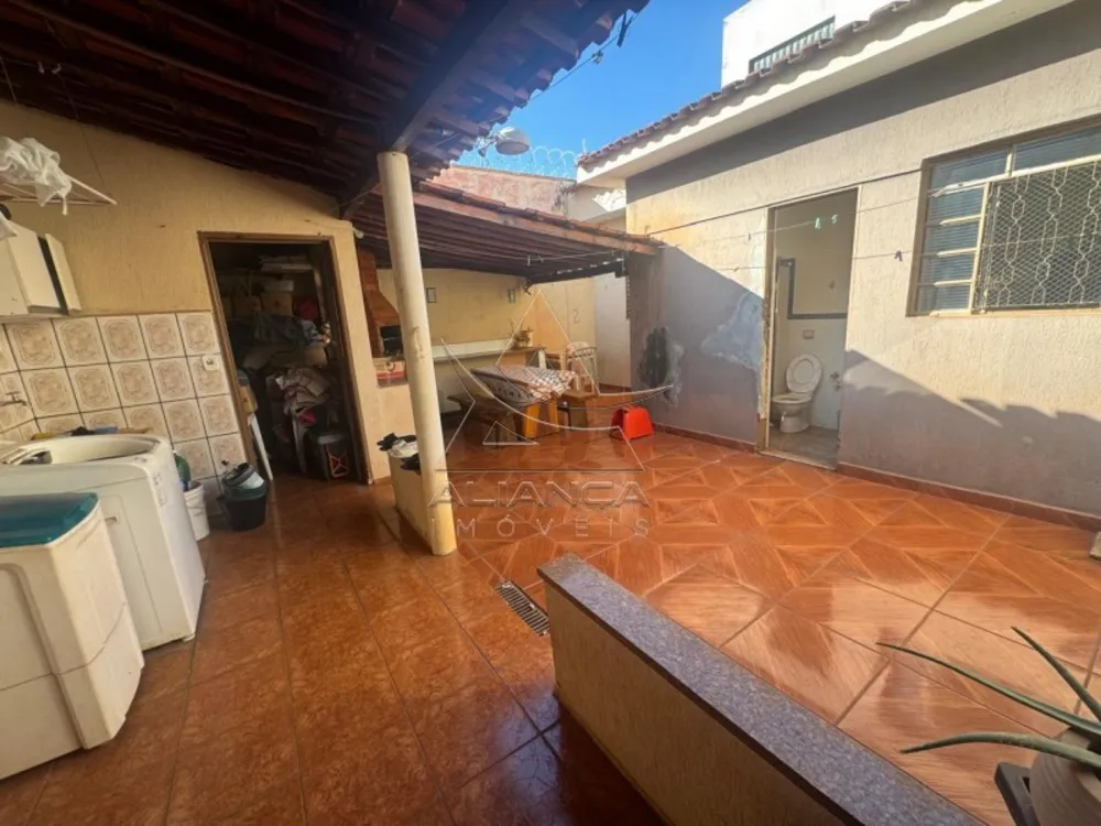 Casa, 4 quartos, 280 m² - Foto 10