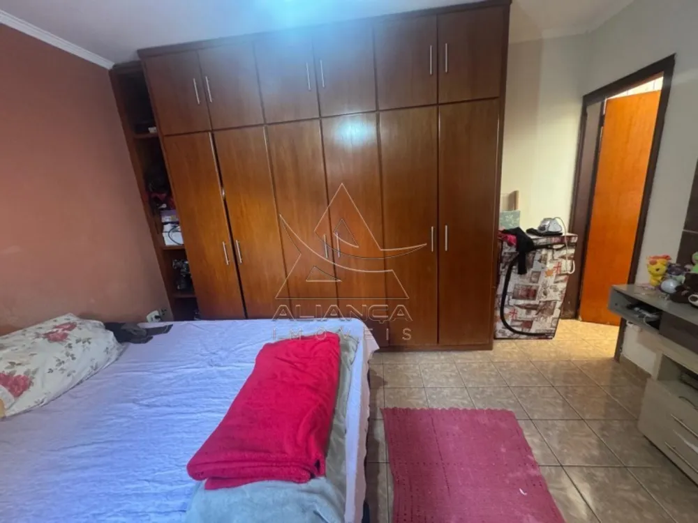 Casa, 4 quartos, 280 m² - Foto 1