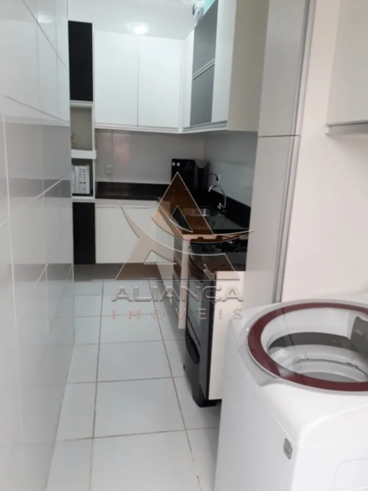Apartamento, 2 quartos, 62 m² - Foto 8
