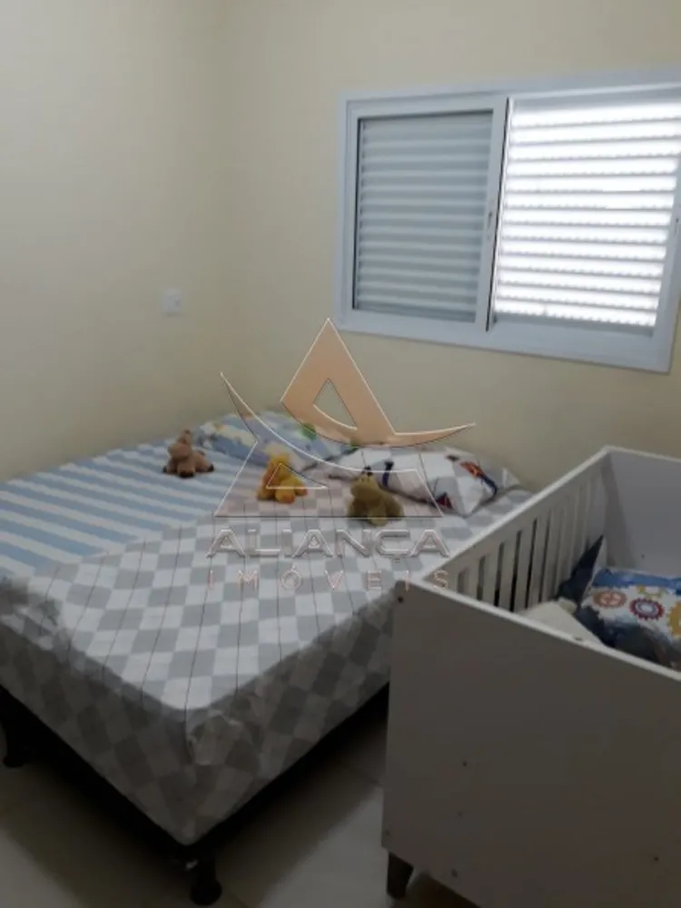 Apartamento, 2 quartos, 62 m² - Foto 6