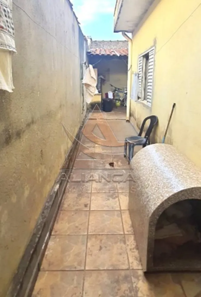 Casa, 2 quartos, 121 m² - Foto 1