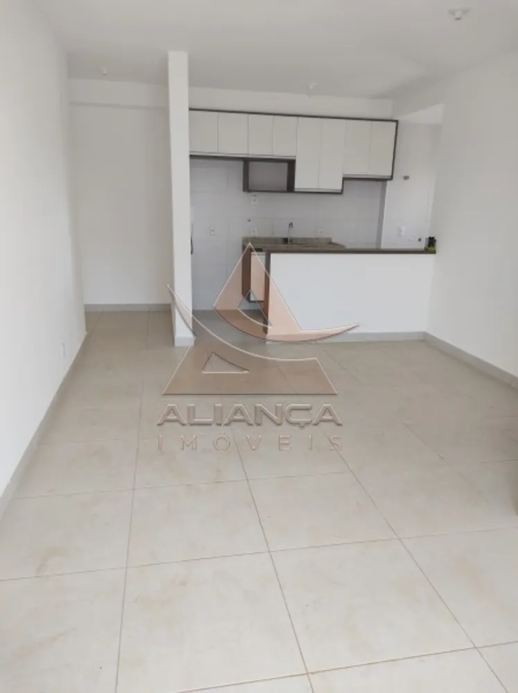 Apartamento, 3 quartos, 67 m² - Foto 2