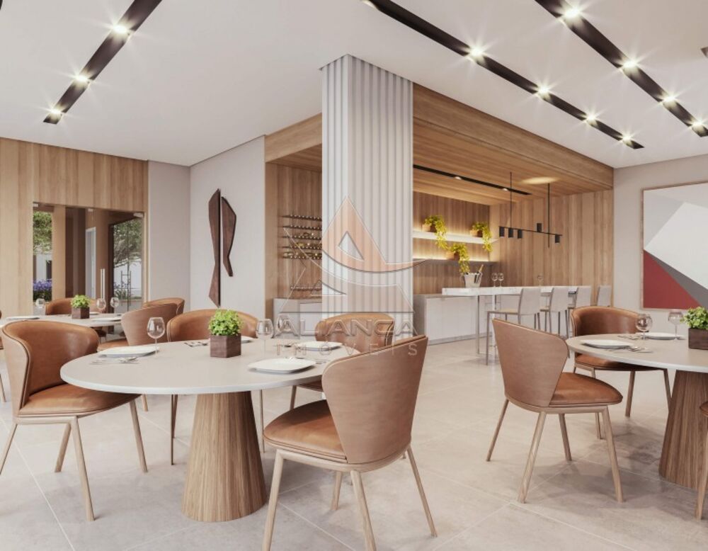 Apartamento à venda com 2 quartos, 84m² - Foto 10