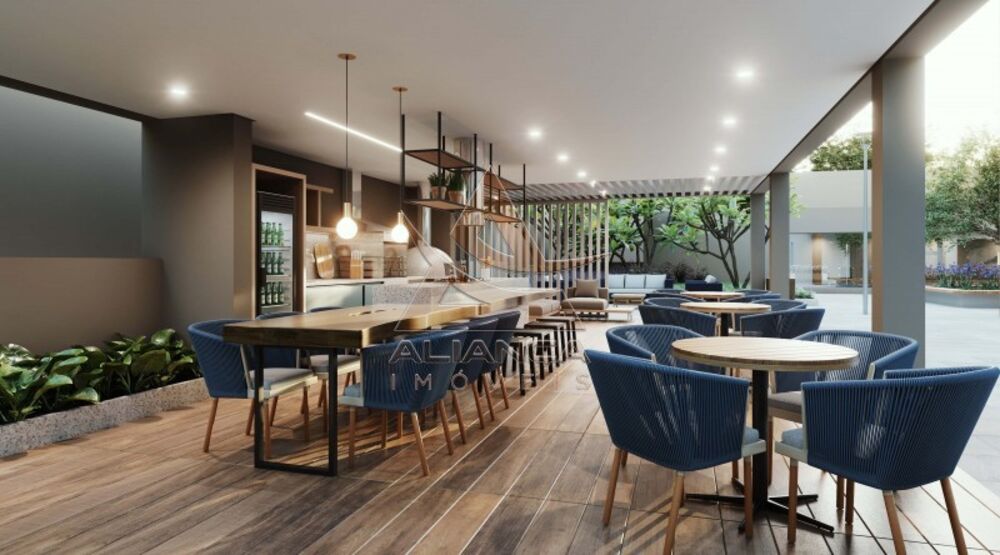 Apartamento à venda com 2 quartos, 84m² - Foto 9