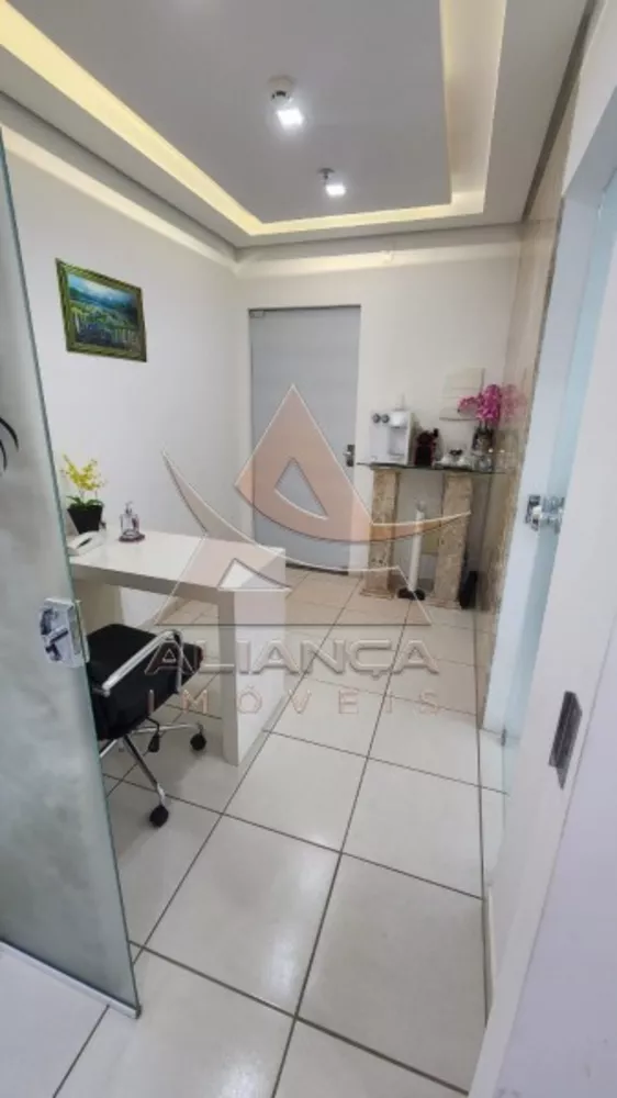 Conjunto Comercial-Sala à venda, 39m² - Foto 3