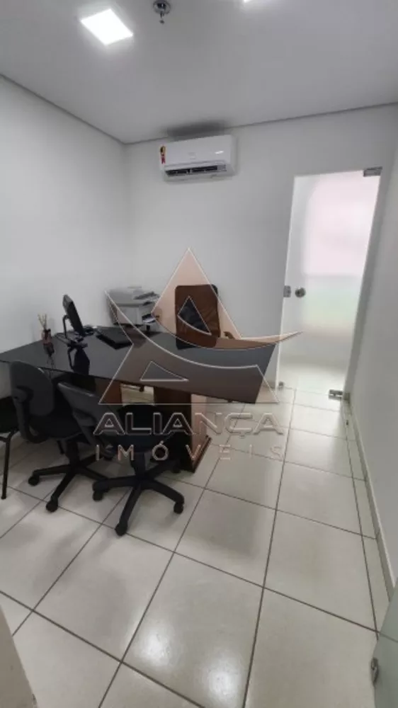 Conjunto Comercial-Sala à venda, 39m² - Foto 1