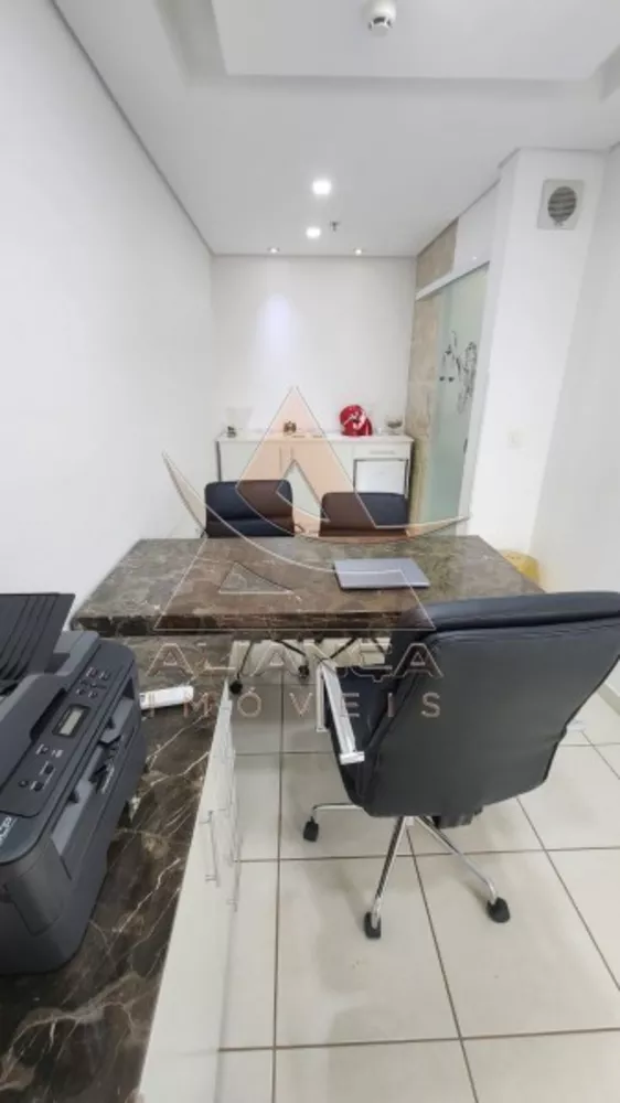 Conjunto Comercial-Sala à venda, 39m² - Foto 5