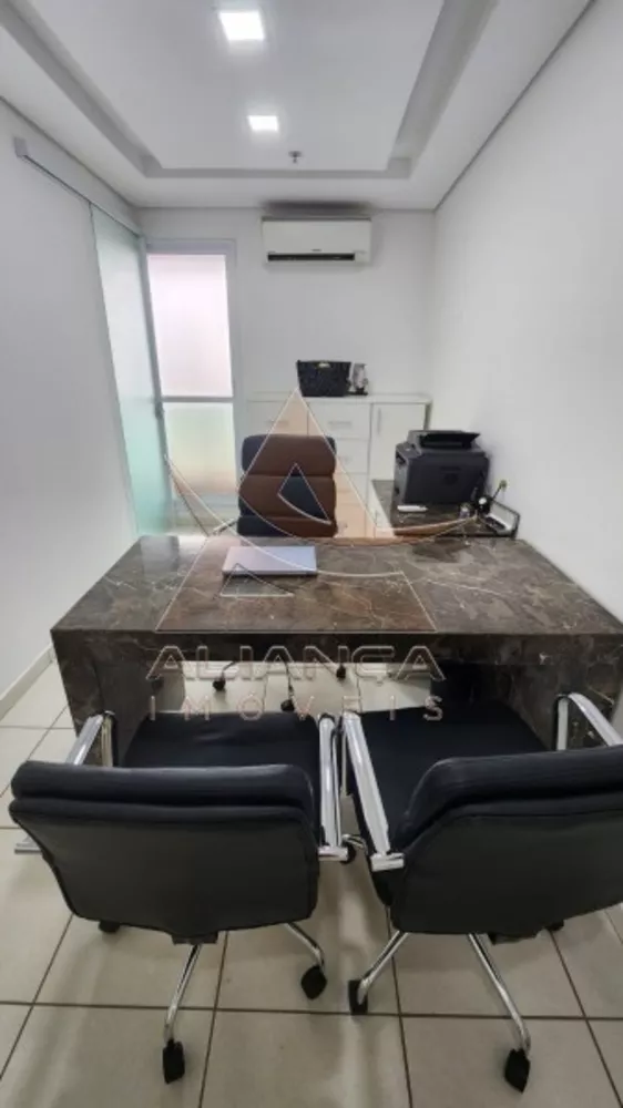 Conjunto Comercial-Sala à venda, 39m² - Foto 4