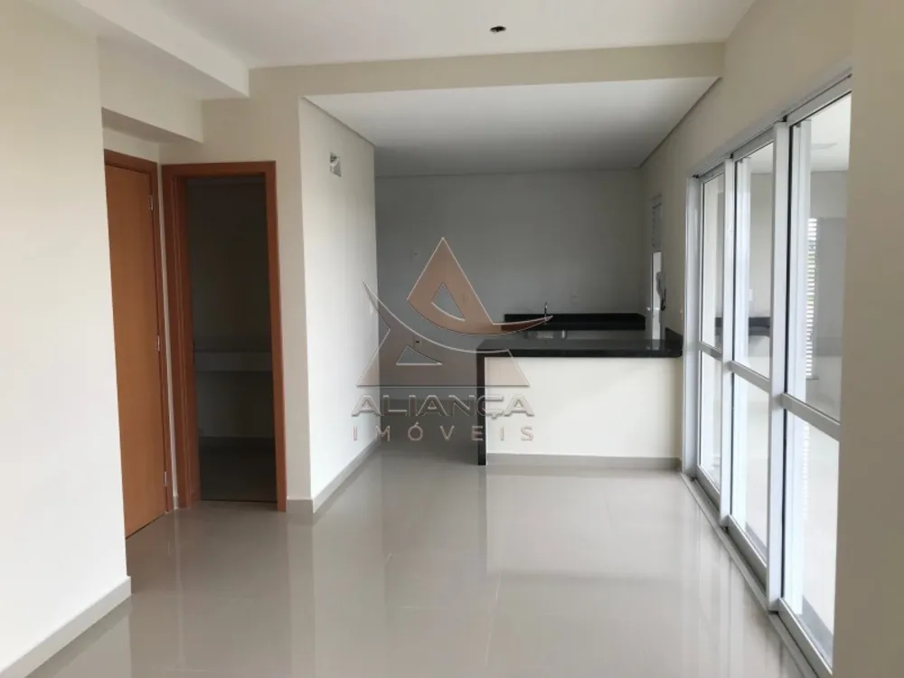 Apartamento, 3 quartos, 115 m² - Foto 1