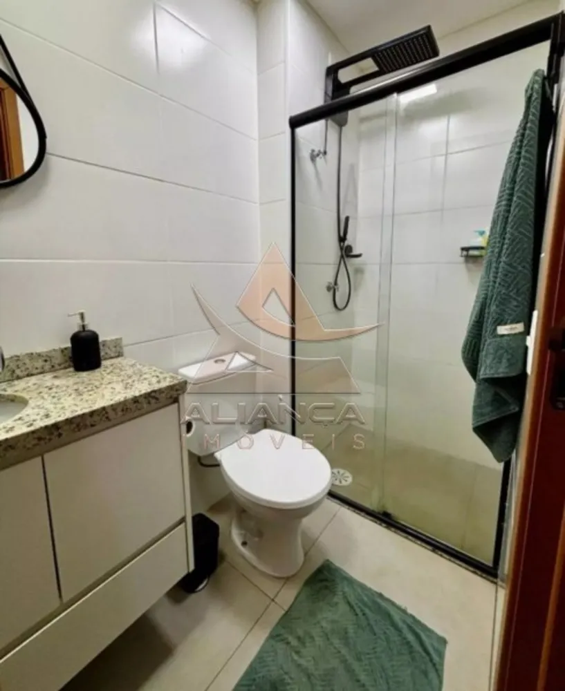 Apartamento, 2 quartos, 52 m² - Foto 5