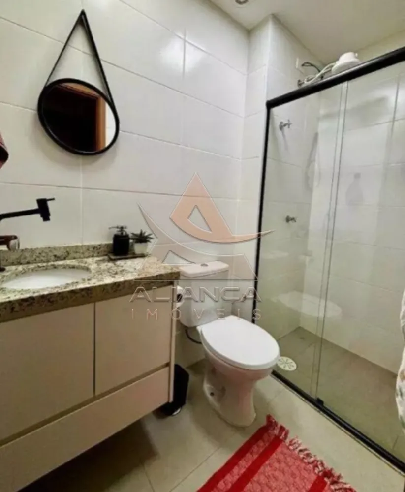 Apartamento, 2 quartos, 52 m² - Foto 4