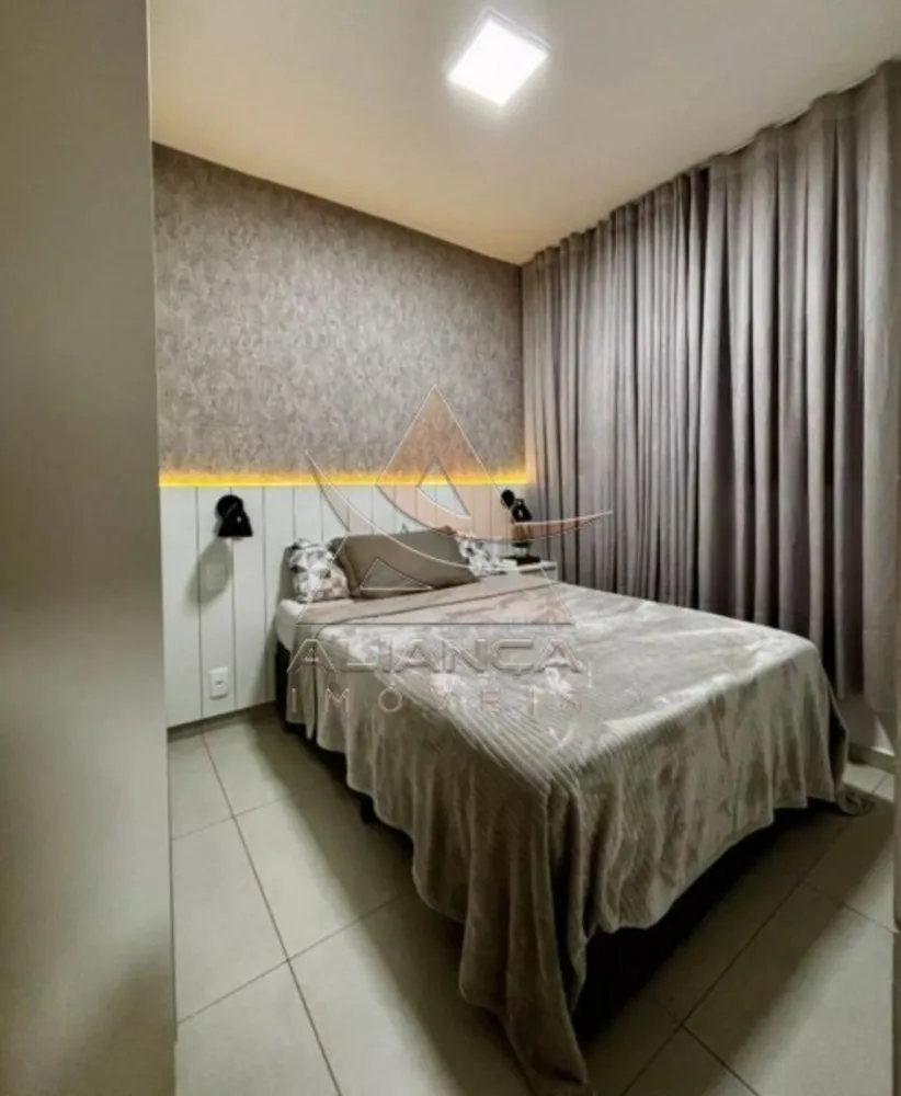 Apartamento, 2 quartos, 52 m² - Foto 3