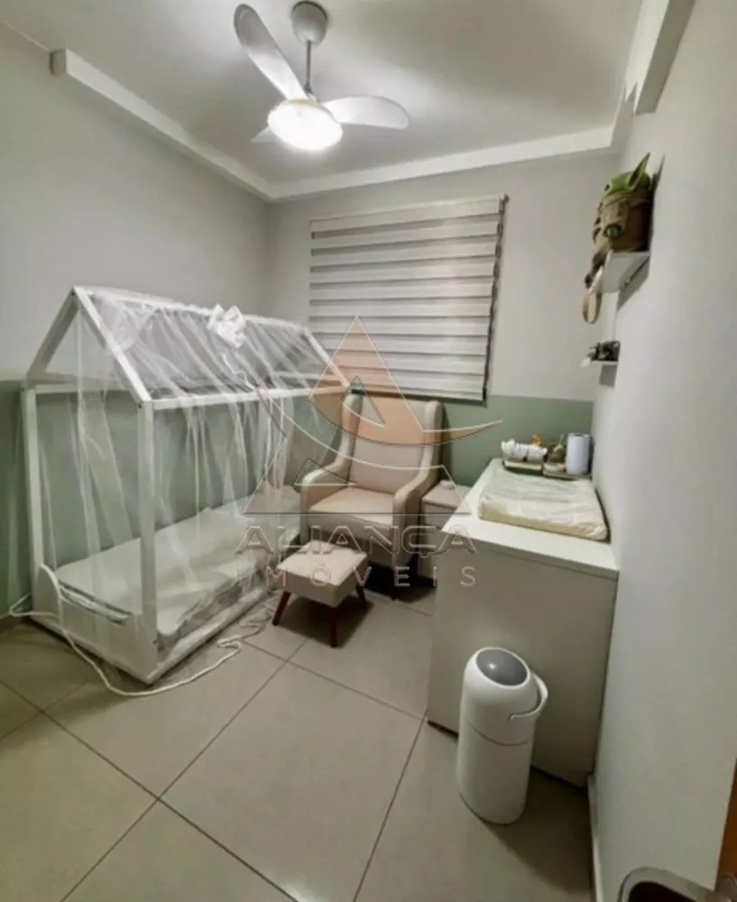 Apartamento, 2 quartos, 52 m² - Foto 6